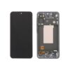 Pantalla Samsung A56 5G, lcd Samsung A56 5G, repuesto original Samsung, reparación Galaxy A56 5G.