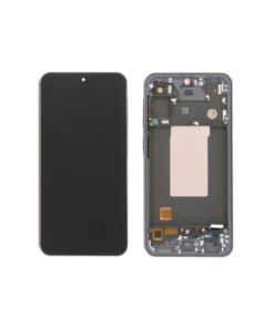 Pantalla Samsung A56 5G, lcd Samsung A56 5G, repuesto original Samsung, reparación Galaxy A56 5G.