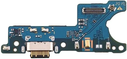 PLAQUETA DE CARGA SAMSUNG A11 ORIGINAL ver A115M