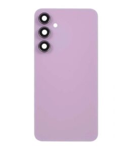 Tapadera Samsung A55,  Tapa Samsung A55, repuesto tapadera Samsung, reparación Galaxy A55.