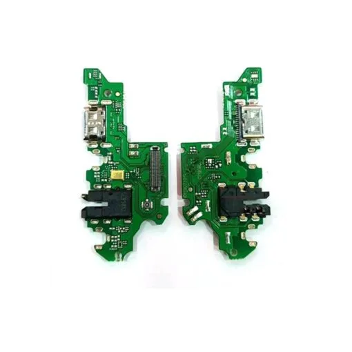 PLAQUETA DE CARGA HUAWEI Y9S ORIGINAL