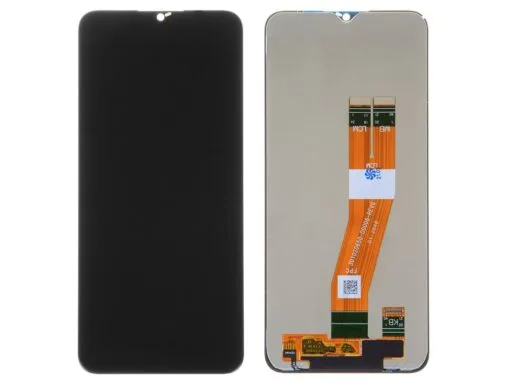PANTALLA SAMSUNG A02S ORIGINAL SIN MARCO