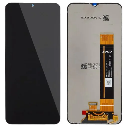 PANTALLA SAMSUNG A23 4G ORIGINAL SIN MARCO