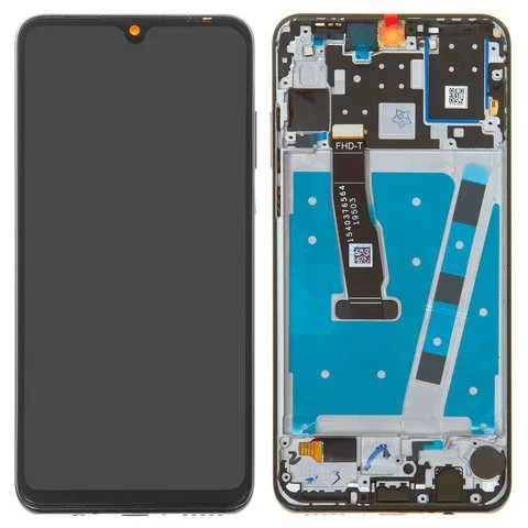 PANTALLA HUAWEI P30 LITE ORIGINAL SIN MARCO