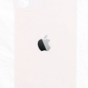 Repuesto para Tapadera iPhone 12 Blanca