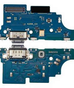 Plaqueta de carga Samsung A26 5G,  unidad de carga Samsung A26 5G, repuesto original Samsung, reparación Galaxy A26 5G.