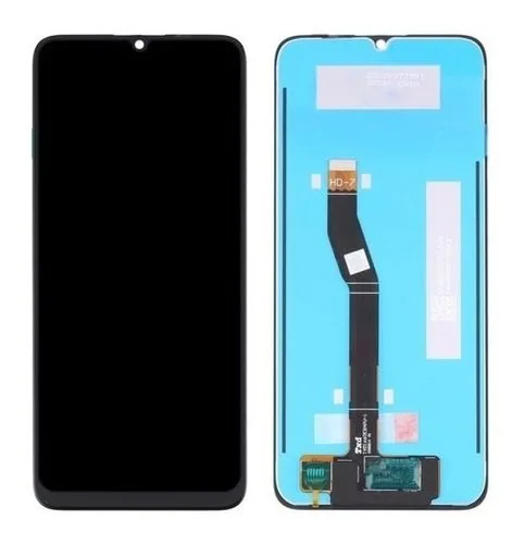PANTALLA HUAWEI NOVA Y60 ORIGINAL SIN MARCO