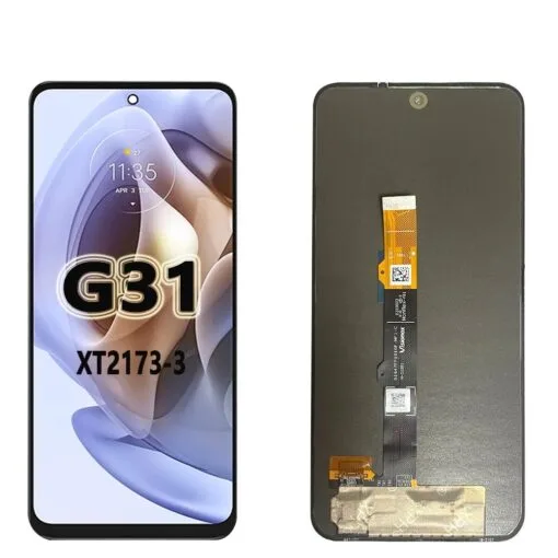 PANTALLA MOTOROLA G31 ORIGINAL
