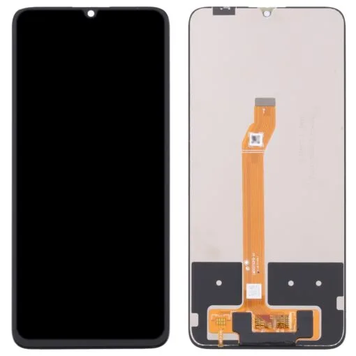 PANTALLA HUAWEI HONOR X7 ORIGINAL