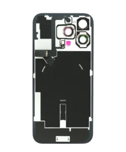 Repuesto Tapadera iPhone 16 Pro Max. Tapadera iPhone 16 Pro Max. Tapa iPhone 16 Pro Max. Reparación iPhone 16 Pro Max.