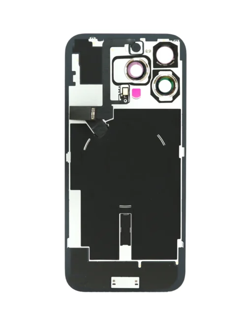 Repuesto Tapadera iPhone 16 Pro Max. Tapadera iPhone 16 Pro Max. Tapa iPhone 16 Pro Max. Reparación iPhone 16 Pro Max.