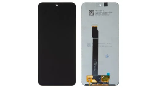 PANTALLA HUAWEI HONOR X8 ORIGINAL SIN MARCO