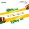 TAPE 2UUL DE ALTA TEMPERATURA