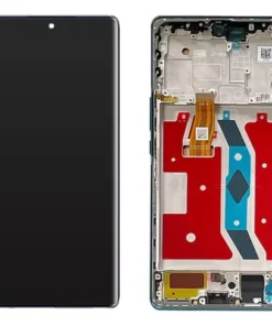 Repuesto pantalla Huawei Magic 5 Lite con marco
