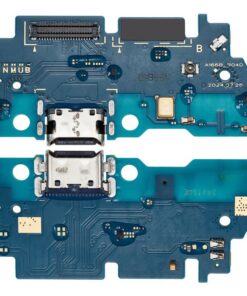 Plaqueta de carga Samsung A16, Unidad de carga Samsung A16, repuesto original Samsung, reparación Galaxy A16.