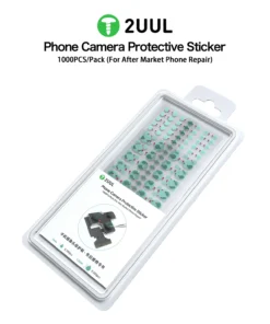 ADHESIVO PROTECTOR DE CAMARAS 2UUL DA30 1000PCS