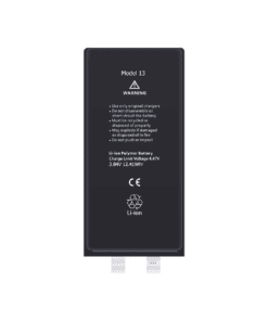 Repuesto para Bateria iPhone 13 de alta capacidad de 3227 mAh sin flex.