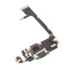 Repuesto original para unidad de carga iPhone 11 Pro. Flex de carga iPhone 11 Pro. Cargador iPhone 11 Pro. Reparación iPhone 11 Pro.