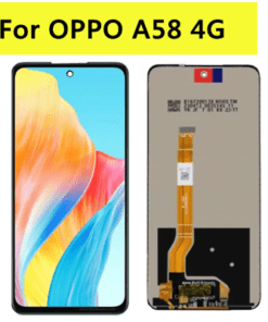 Repuesto para Pantalla Oppo A54 4G original sin marco.