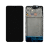 Pantalla Samsung A16 4G, lcd Samsung A16 4G, repuesto original Samsung, reparación Galaxy A16 4G.