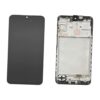 Pantalla Samsung A16 5G, lcd Samsung A16 5G, repuesto original Samsung, reparación Galaxy A16 5G.