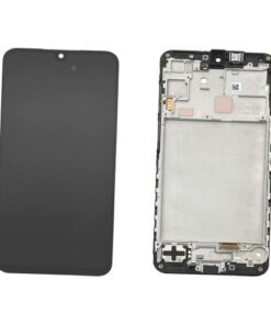 Pantalla Samsung A16 5G, lcd Samsung A16 5G, repuesto original Samsung, reparación Galaxy A16 5G.