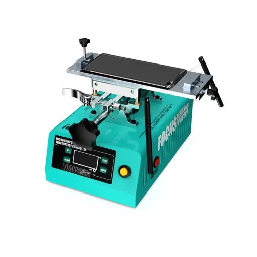 SEPARADOR DE PANTALLAS RF4 RF-FREEDOM