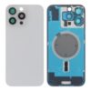 Repuesto Tapadera iPhone 16 Pro Max. Tapadera iPhone 16 Pro Max. Tapa iPhone 16 Pro Max. Reparación iPhone 16 Pro Max.