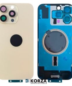 Repuesto Tapadera iPhone 16 Pro Max. Tapadera iPhone 16 Pro Max. Tapa iPhone 16 Pro Max. Reparación iPhone 16 Pro Max.