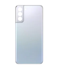 Tapadera Samsung S21 Plus,  Tapa Samsung S21 Plus, repuesto tapadera Samsung, reparación Galaxy S21 Plus.