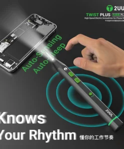 Alternative view of DESARMADOR ELECTRICO 2UUL SD15