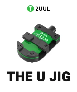 HOLDER 2UUL BH14 THE U JIG