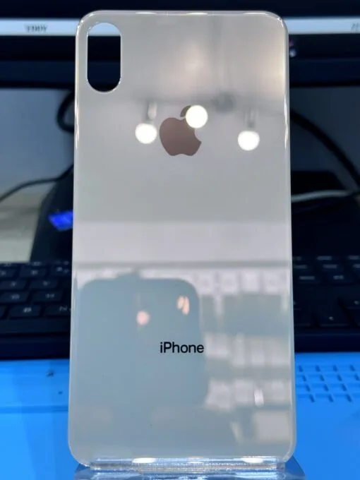TAPADERA IPHONE XS - Imagen 3