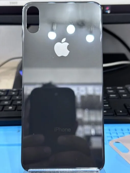 TAPADERA IPHONE XS - Imagen 2