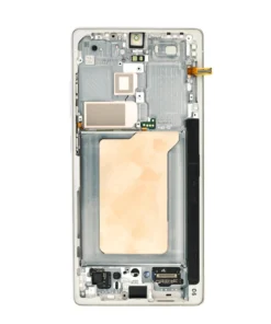 Pantalla Samsung S25 Ultra, lcd Samsung S25 Ultra, repuesto original Samsung, reparación Galaxy S25 Ultra.