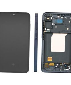 Pantalla Samsung A55, lcd Samsung A55, repuesto original Samsung, reparación Galaxy A55.