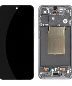 Pantalla Samsung A57 5G, lcd Samsung A57 5G, repuesto original Samsung, reparación Galaxy A57 5G.