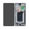 Pantalla Samsung S25 Ultra, lcd Samsung S25 Ultra, repuesto original Samsung, reparación Galaxy S25 Ultra.