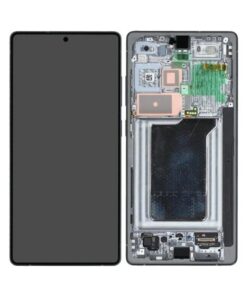 Pantalla Samsung S25 Ultra, lcd Samsung S25 Ultra, repuesto original Samsung, reparación Galaxy S25 Ultra.