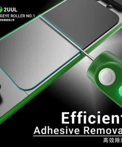 Alternative view of REMOVEDOR DE PEGAMENTO 2UUL DA55