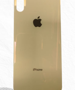 Repuesto para Tapadera iPhone XS MAX