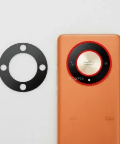 Repuesto para Cristal o Lente de Camara Huawei Honor Magic 6 Lite. Lente de Camara Huawei Honor Magic 6 Lite. Cristal de Camara Huawei Honor Magic 6 Lite. Reparación Huawei Honor Magic 6 Lite.
