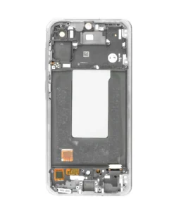 Pantalla Samsung A56 5G, lcd Samsung A56 5G, repuesto original Samsung, reparación Galaxy A56 5G.