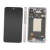 Pantalla Samsung A56 5G, lcd Samsung A56 5G, repuesto original Samsung, reparación Galaxy A56 5G.