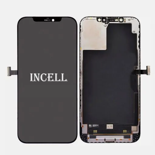 PANTALLA IPHONE 12/12 PRO INCELL