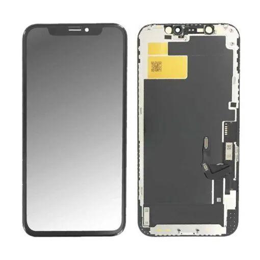 PANTALLA IPHONE 12/12 PRO GX HARD OLED