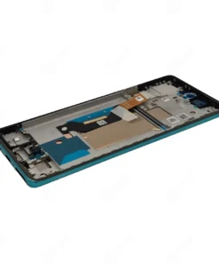 Pantalla Motorola Edge 60 Fusion, lcd Motorola Edge 60 Fusion, repuesto original Motorola, reparación Motorola Edge 60 Fusion.
