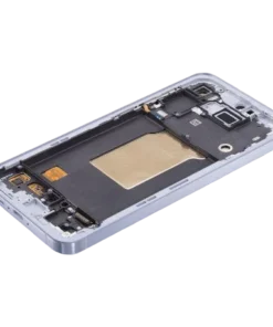 Pantalla Samsung A55, lcd Samsung A55, repuesto original Samsung, reparación Galaxy A55.