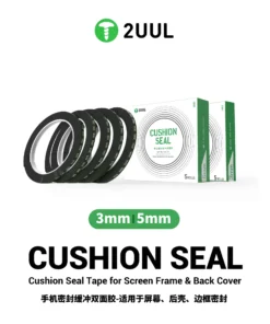 CINTA DOBLE CARA 2UUL