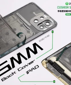 Alternative view of CINTA DOBLE CARA 2UUL